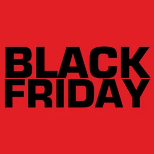 Black Friday Lema