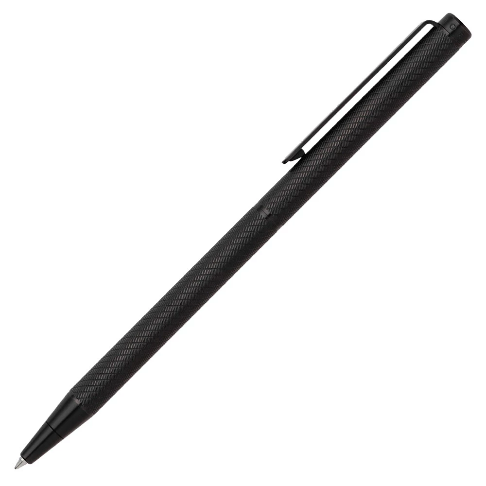 Penna a Sfera Regalo Hugo Boss Cloud Black Nero