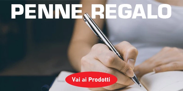 Penne Regalo per Laurea Pensione Natale - Lema