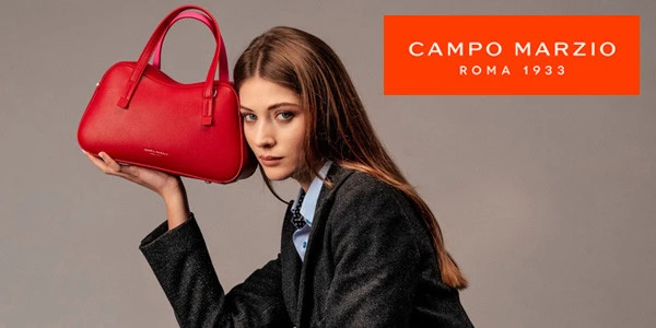 Campo Marzio - Borse e Accessori Moda - Lema