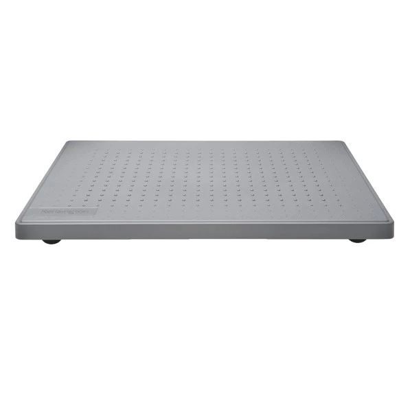 Poggiapiedi SmartFit SoleMate - Grigio - Kensington