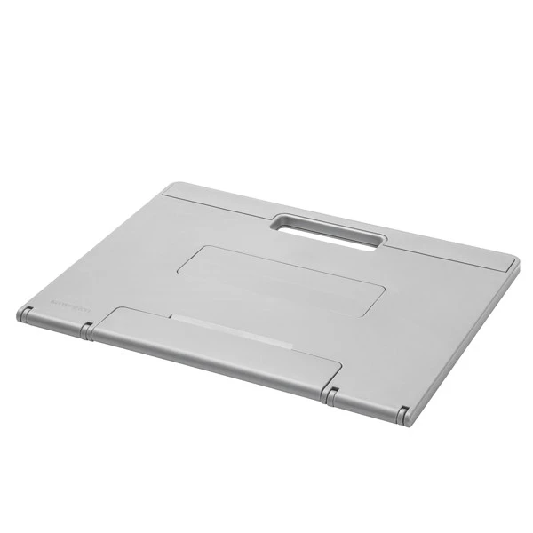 Base per laptop Easy Riser Go - 17'' - grigio - Kensington