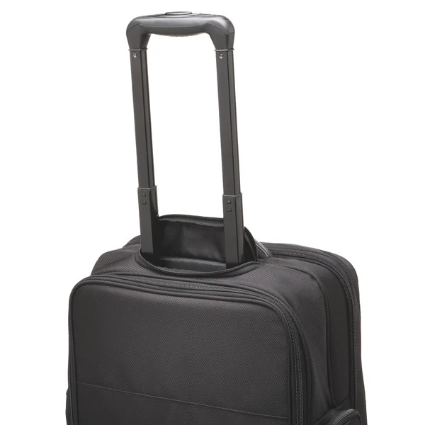 Trolley per laptop a quattro ruote Contour 2.0 Pro Overnight - 17'' - Kensington