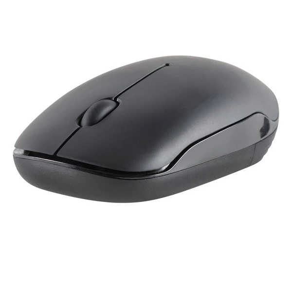 Mouse compatto Pro Fit - bluetooth - nero - Kensington