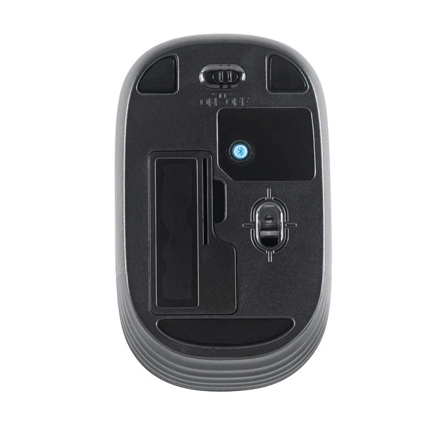 Mouse compatto Pro Fit - bluetooth - nero - Kensington