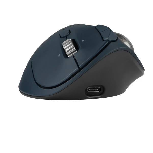 Trackball portatile Pro Fit Ergo TB550 - wireless - nero - Kensington