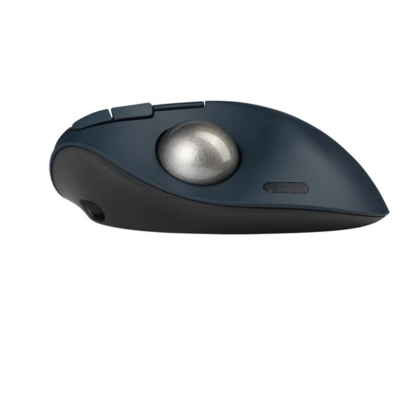 Trackball portatile Pro Fit Ergo TB550 - wireless - nero - Kensington