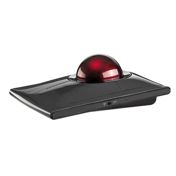 Trackball portatile SlimBlade Pro - wireless - nero - Kensington