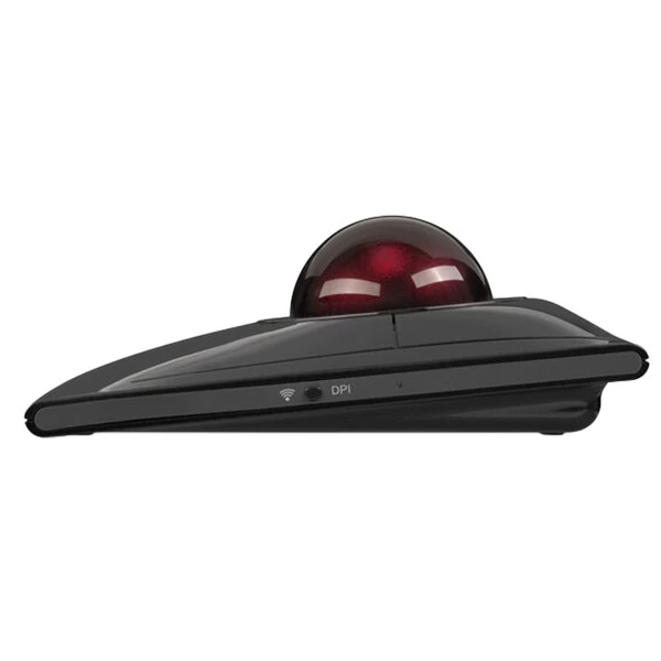 Trackball portatile SlimBlade Pro - wireless - nero - Kensington