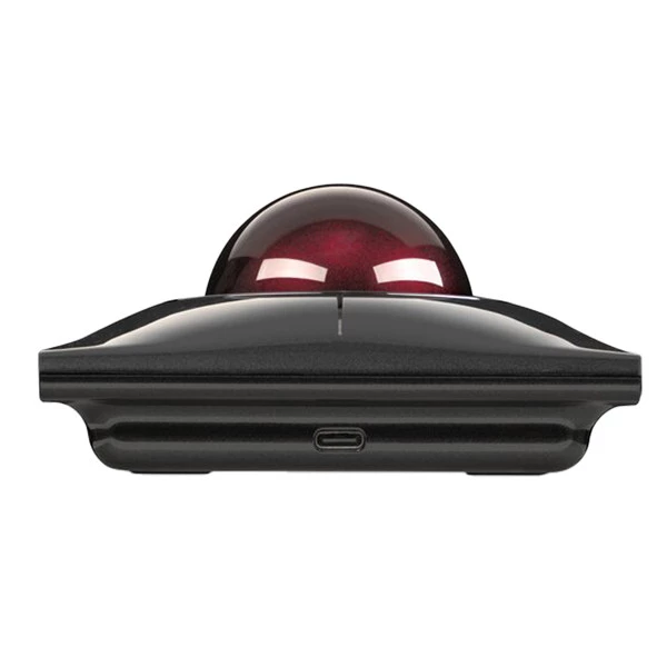 Trackball portatile SlimBlade Pro - wireless - nero - Kensington