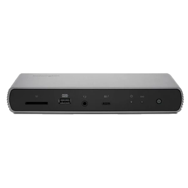 Docking station SD5700T - Thunderbolt 4 e 4K doppio con 90W PD - W - Kensington