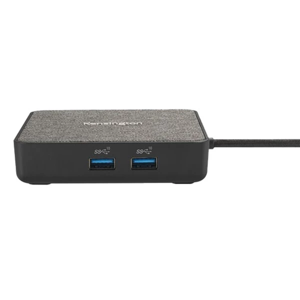 Docking station portatile USB4 - MD125U4 (DFS) - Kensington