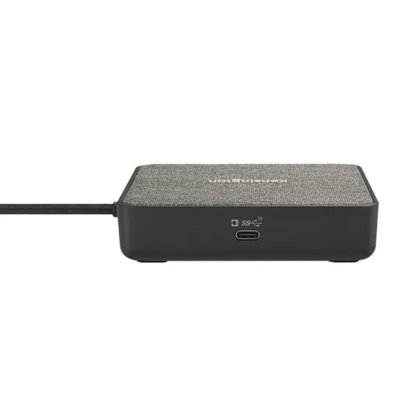 Docking station portatile USB4 - MD120U4 - Kensington