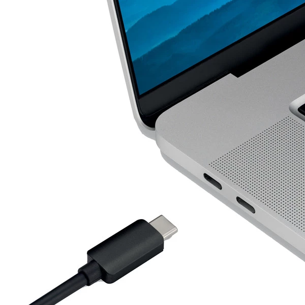 Adattatore da USB-C a HDMI 4K/8K - nero - Kensington