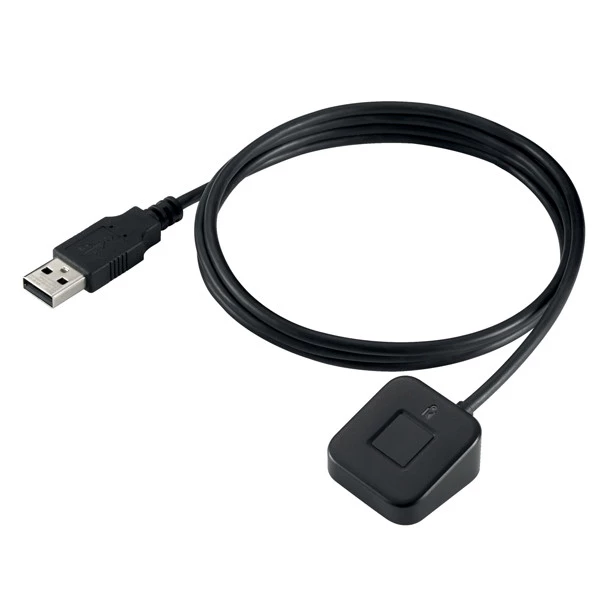 Lettore di impronte digitali VeriMark - USB - 1,2 metri - Kensington