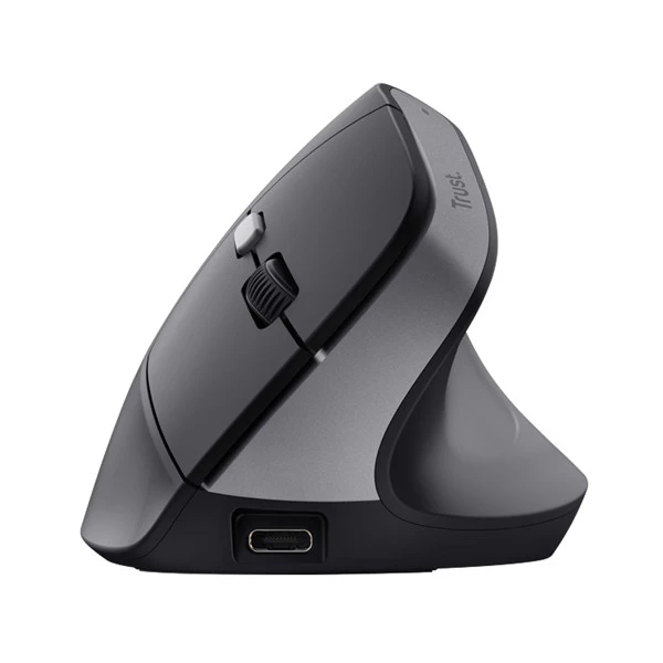 Mouse ergonomico wireless TM-270 _Trust