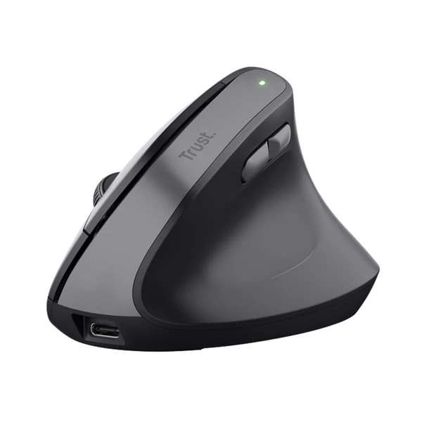 Mouse ergonomico wireless TM-270 _Trust