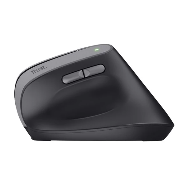 Mouse ergonomico wireless TM-270 _Trust