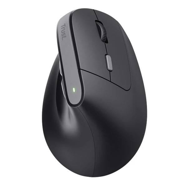 Mouse ergonomico wireless TM-270 _Trust