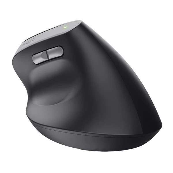 Mouse ergonomico wireless TM-270 _Trust