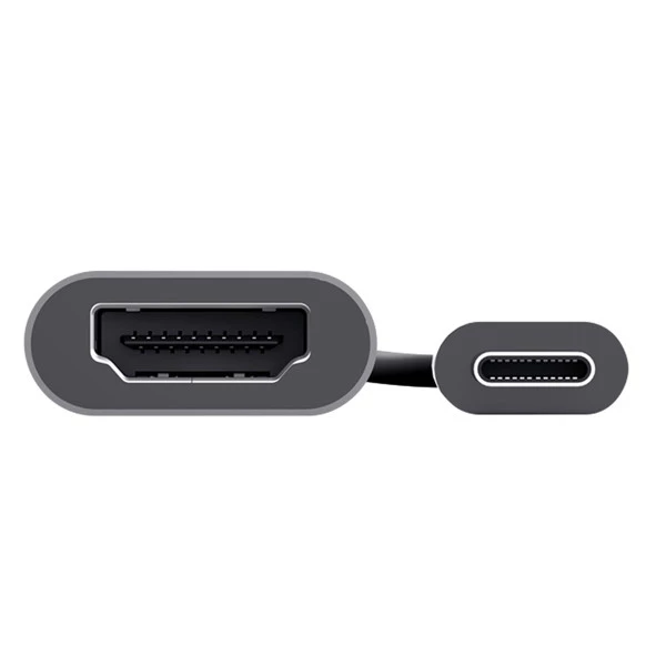 Adattatore da USB-C a HDMI Dalyx_Trust