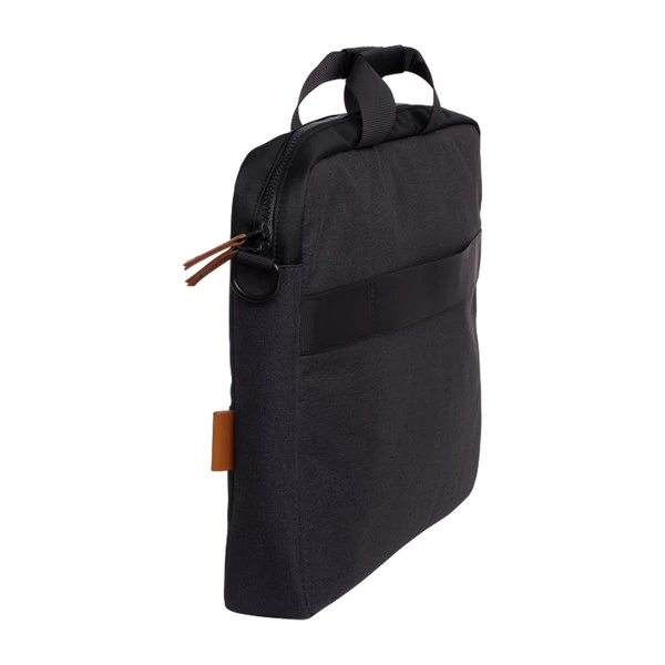 Borsa da trasporto resistente per laptop fino a 16'' Nero Lisboa-Trust