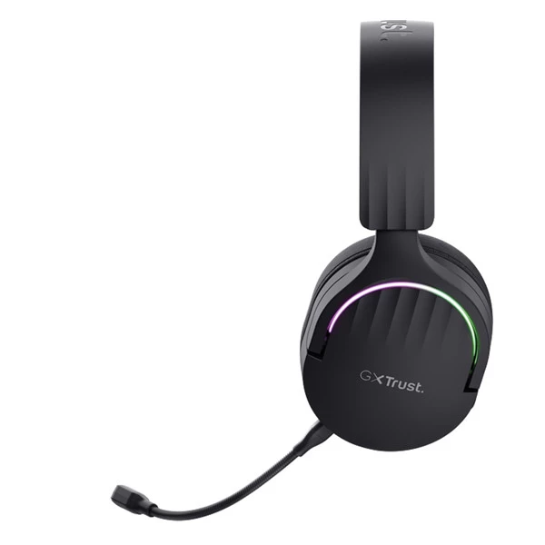 Cuffie con Microfono Gaming wireless GXT 491 FAYZO_Trust