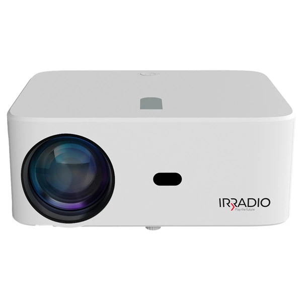 Videoproiettore LCD LED Full HD1080p DVP-IR850WHD - Irradio