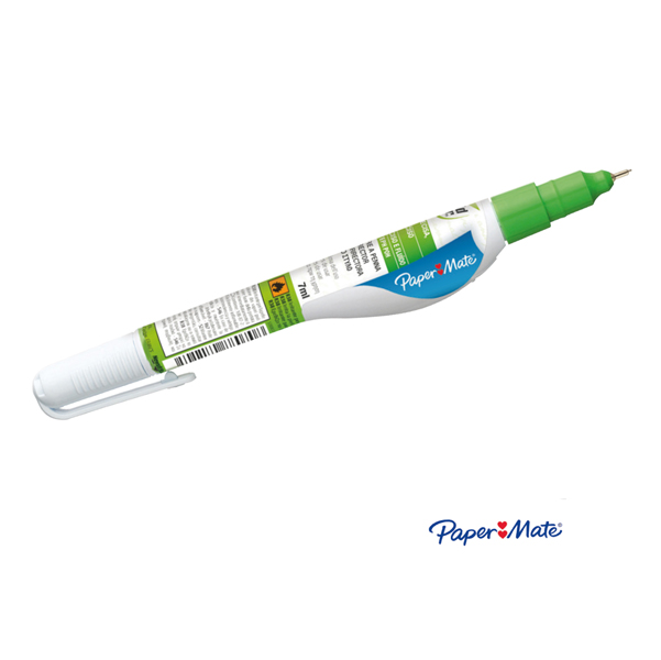 Correttore a penna Liquid Paper Micro Correction Pen - 7ml 
