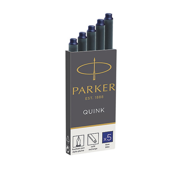 Penna Stilografica IM CT - punta M - Dark Espresso - Parker