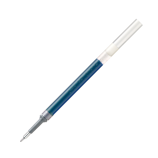 Roller a scatto Energel XM Click - punta 0,5mm - blu - Pentel