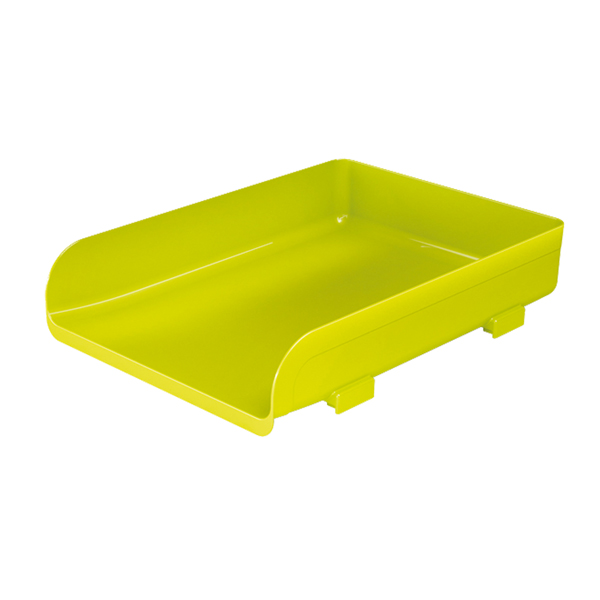 Cassettiera Mydesk - 29,5 x 38,5 x 28,2 cm - 4 cassetti da 4,5