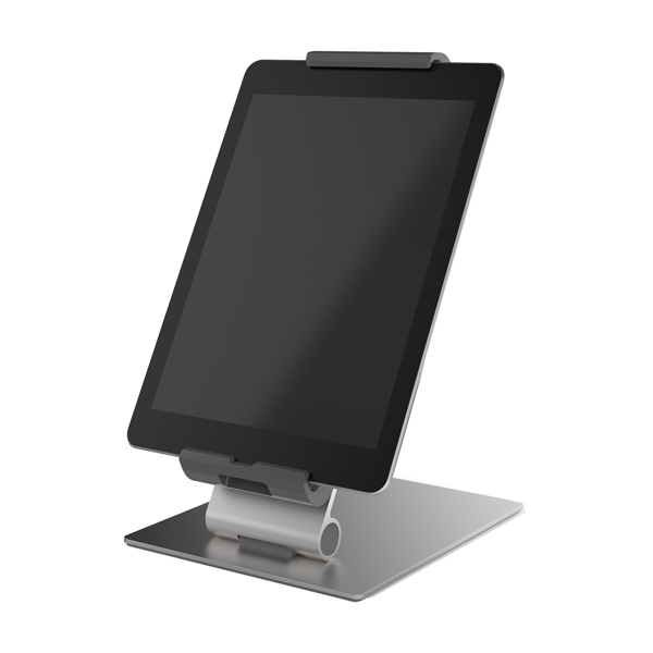 TABLET HOLDER WALL PRO Supporto per tablet da parete By Durable