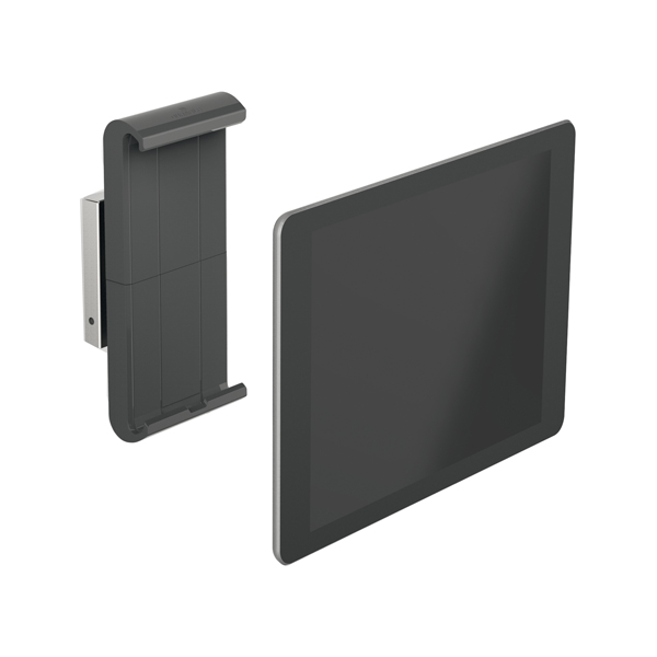 Supporto da parete per tablet - Tablet Holder Wall - da 7'' a 13'' - Durable