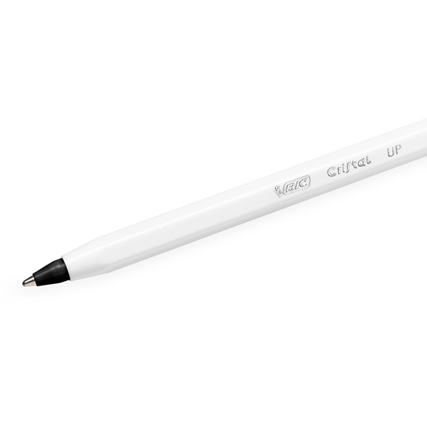 Bic Cristal UP nero 