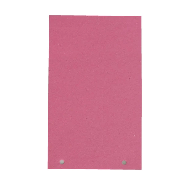 Separatore Manilla - 12,5 x 23 cm - 200 gr - magenta - Cartotecnica del Garda - conf. 200 pezzi