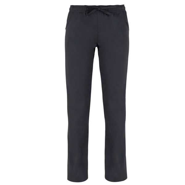 Pantalone da donna Cameron - taglia L - nero - Giblor's