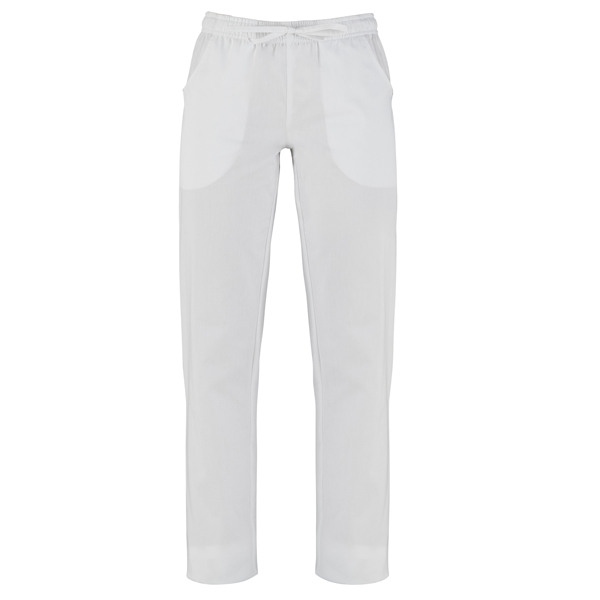 Pantalone da donna Cameron - taglia XL - bianco - Giblor's