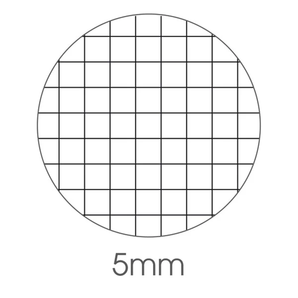 Maxiquaderno Be More Urban 2024 - A4 - 5 mm - 36+2 fogli - 100 gr - BM