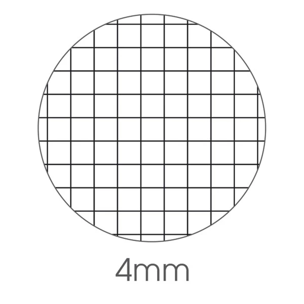 Maxiquaderno Be More Urban 2024 - A4 - 4 mm - 36+2 fogli - 100 gr - BM